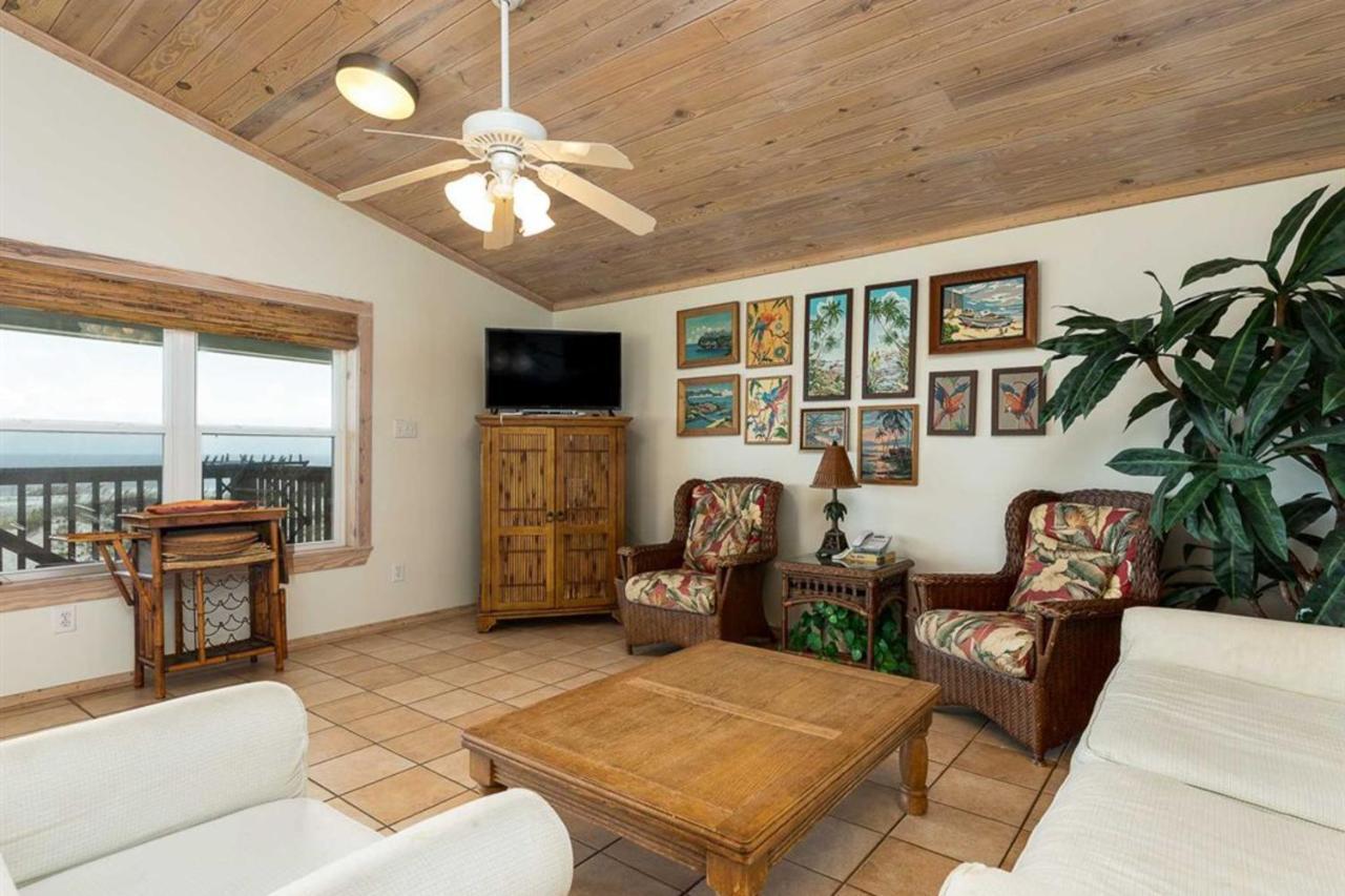 Mondo Kayo Gulf Shores Exterior foto