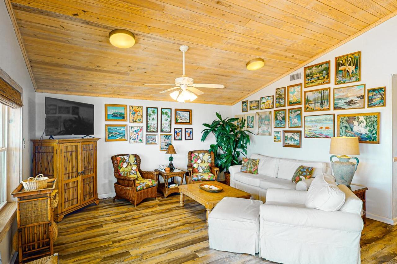 Mondo Kayo Gulf Shores Exterior foto
