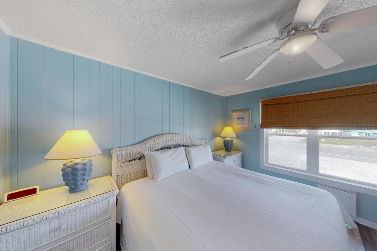 Mondo Kayo Gulf Shores Exterior foto