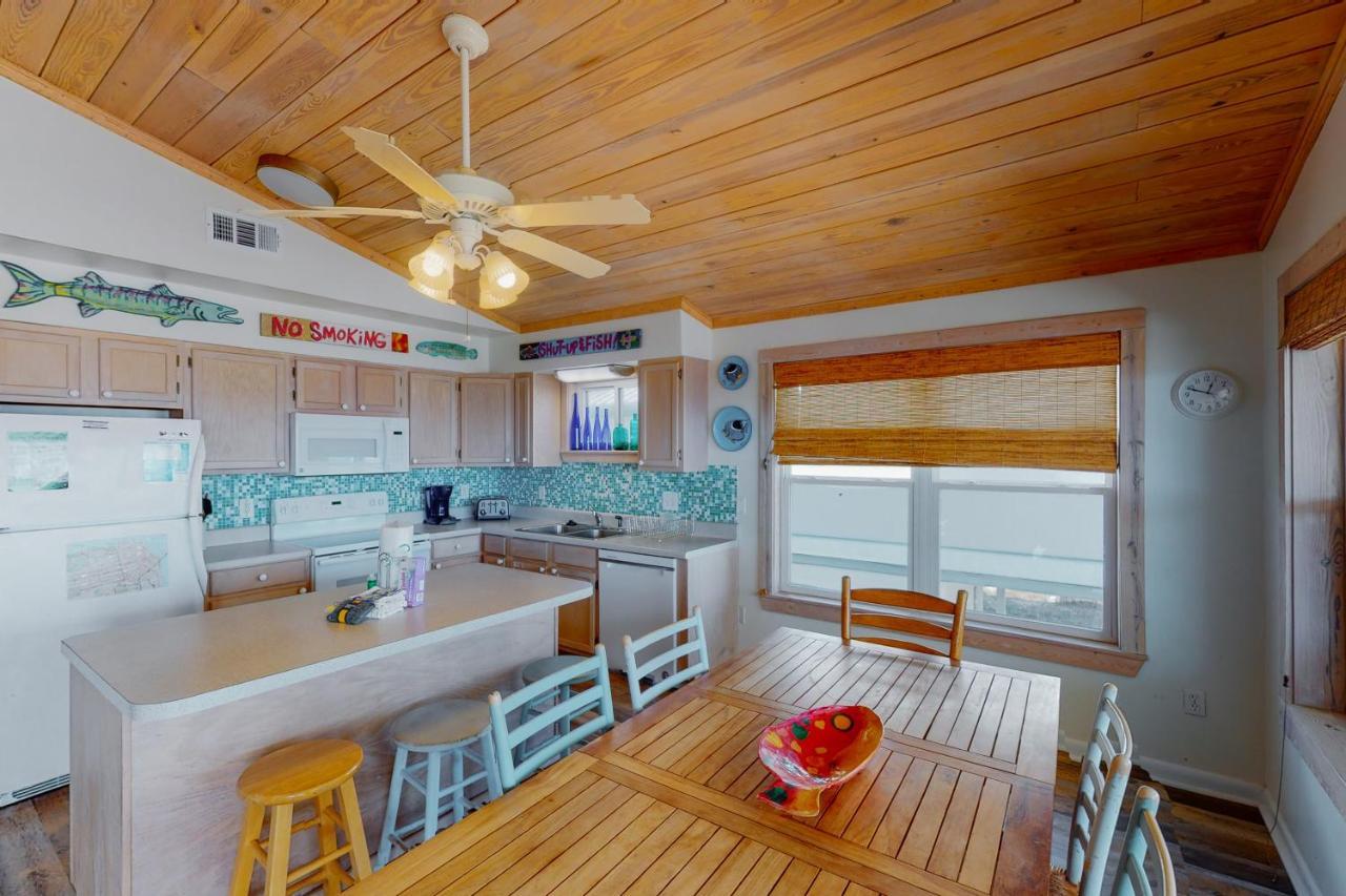 Mondo Kayo Gulf Shores Exterior foto